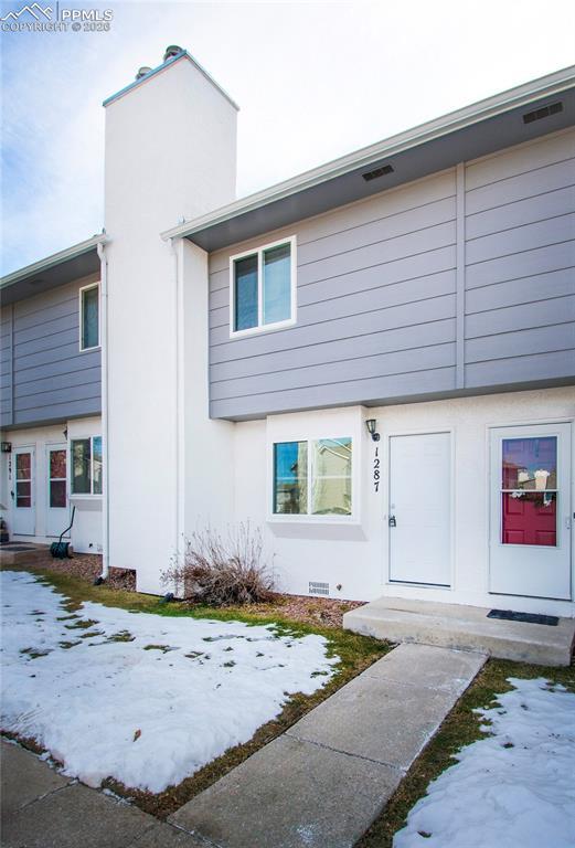 1287 Soaring Eagle Dr., Colorado Springs, CO 80915