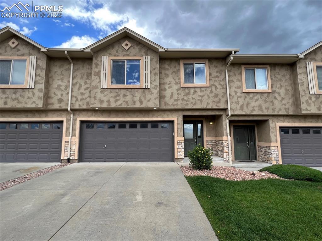 6155 Kingdom View, Colorado Springs, CO 80918