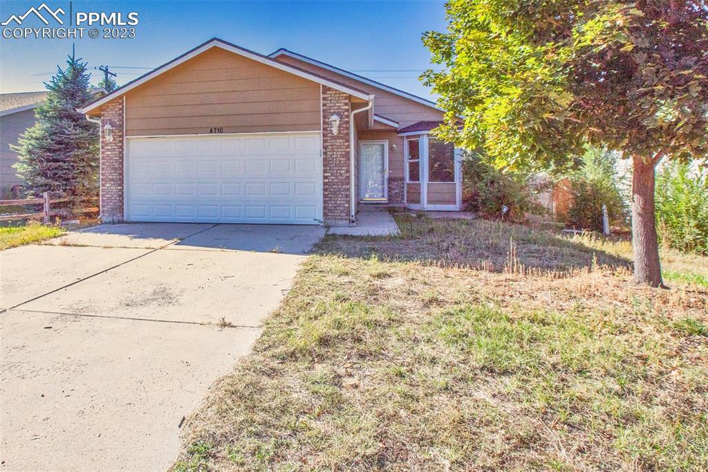 4710 Witches Hollow Ln., Colorado Springs, CO 80911