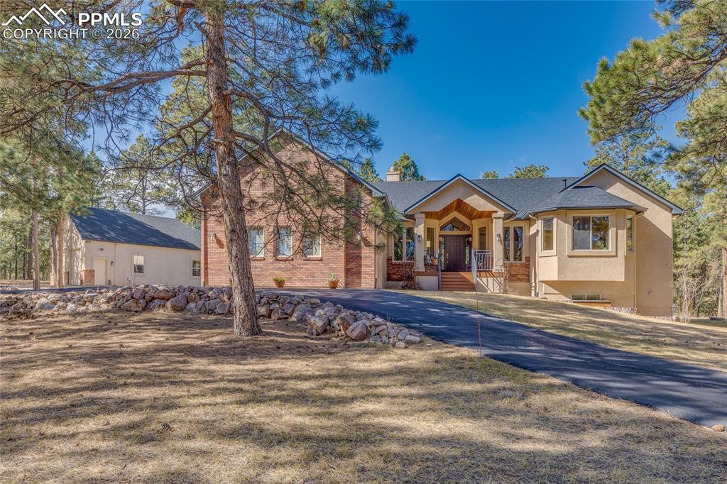 20320 Roaming Dr., Colorado Springs, CO 80908