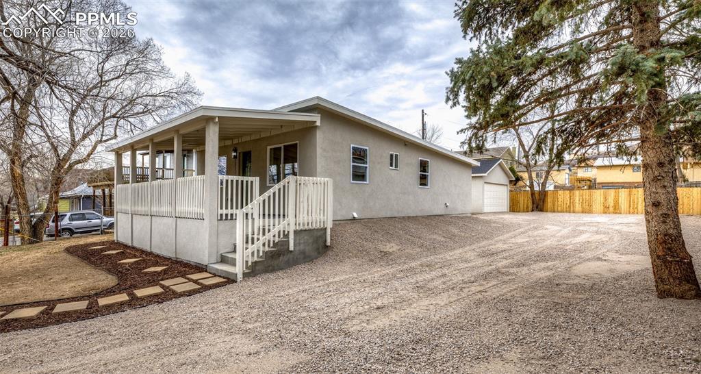 2511 Wheeler Ave., Colorado Springs, CO 80904