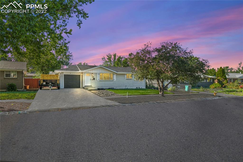 45 S Roosevelt St., Colorado Springs, CO 80910