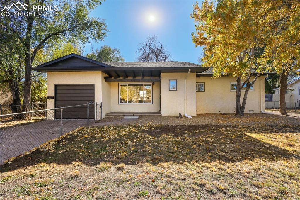 712 Hallam Ave., Colorado Springs, CO 80911