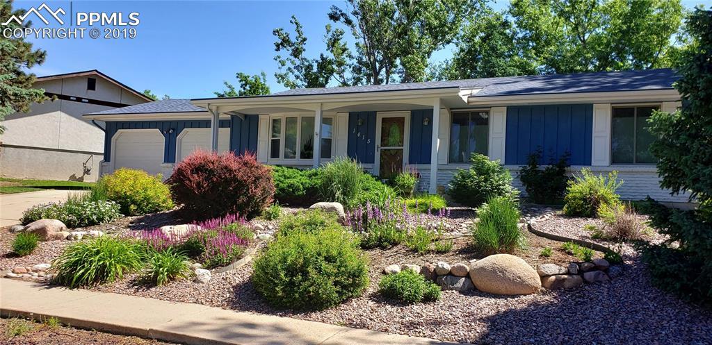 1415 Osgood Rd., Colorado Springs, CO 80915