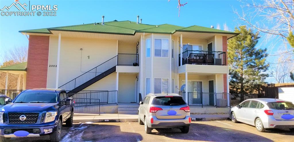 2002 Legacy Ridge View #104, Colorado Springs, CO 80910