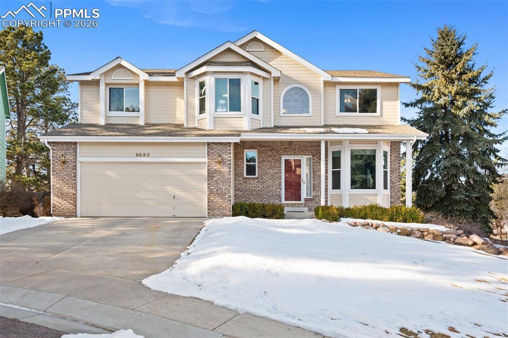 9630 Vinewood Ln., Colorado Springs, CO 80920