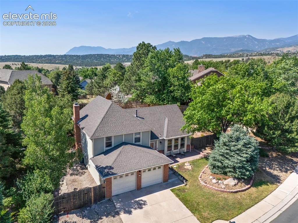 865 Grey Eagle Cir., Colorado Springs, CO 80919