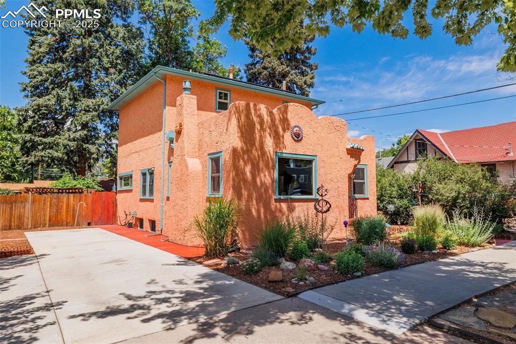 224 N Meade Ave., Colorado Springs, CO 80909
