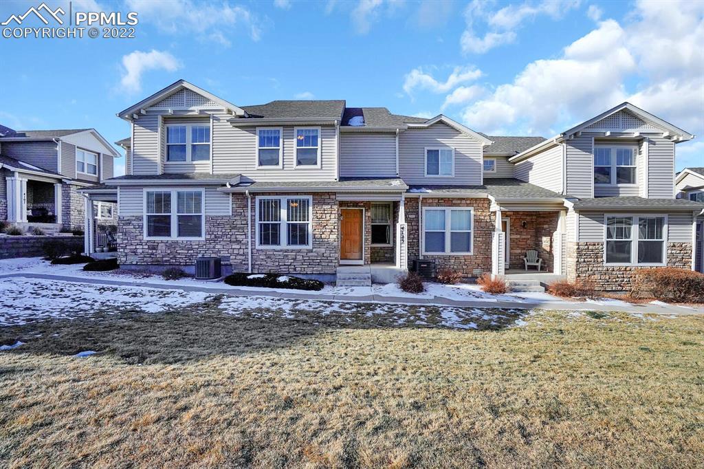 4123 Diamond Ridge View, Colorado Springs, CO 80918