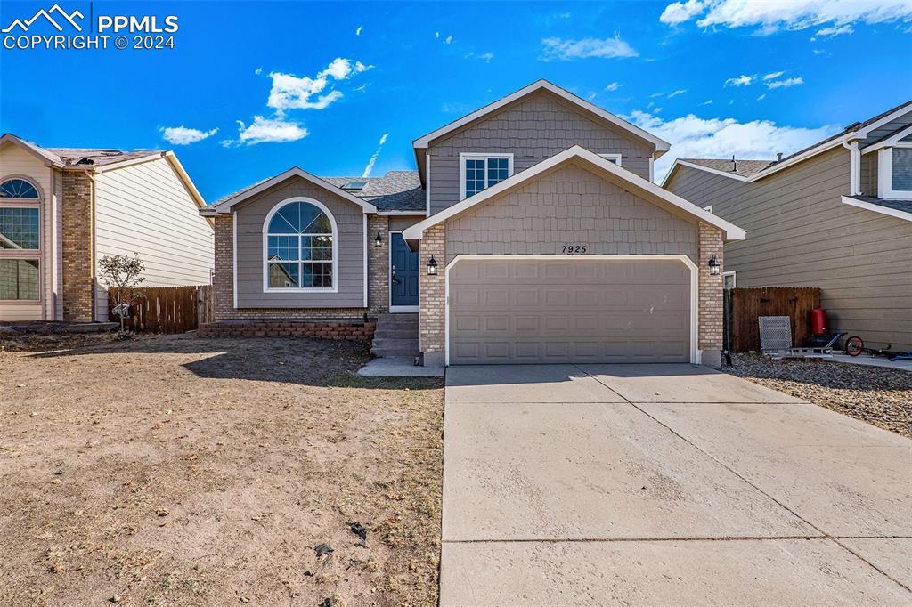 7925 Chancellor Dr., Colorado Springs, CO 80920