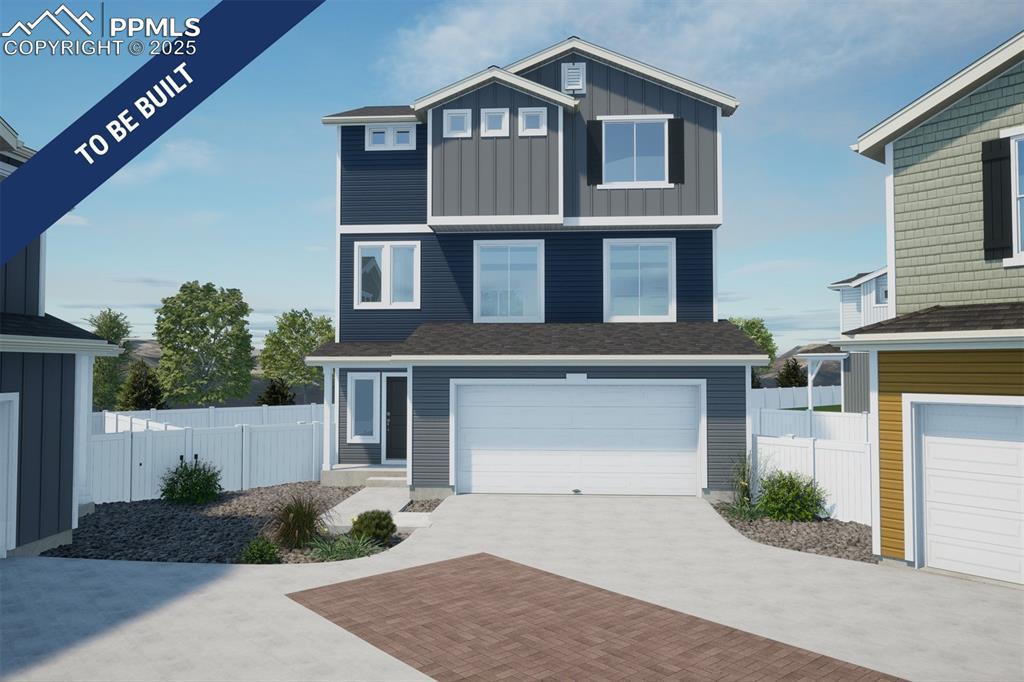 5659 Dakan Loop, Colorado Springs, CO 80927