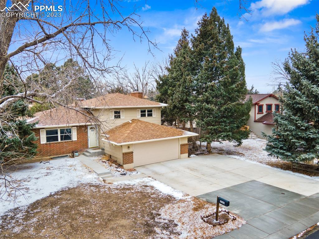 3120 W Enchanted Cir., Colorado Springs, CO 80917