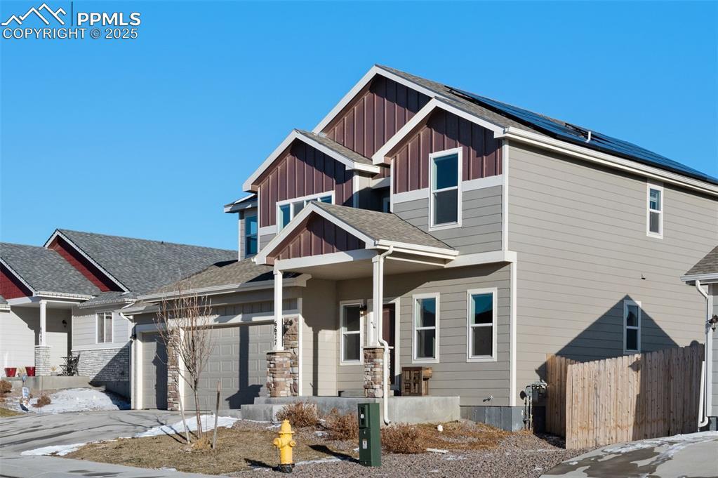 6677 Lamine Dr., Colorado Springs, CO 80925