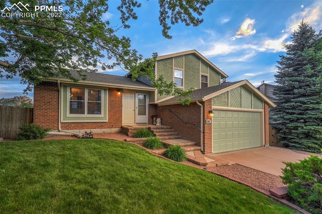 845 Durham Ter., Colorado Springs, CO 80918