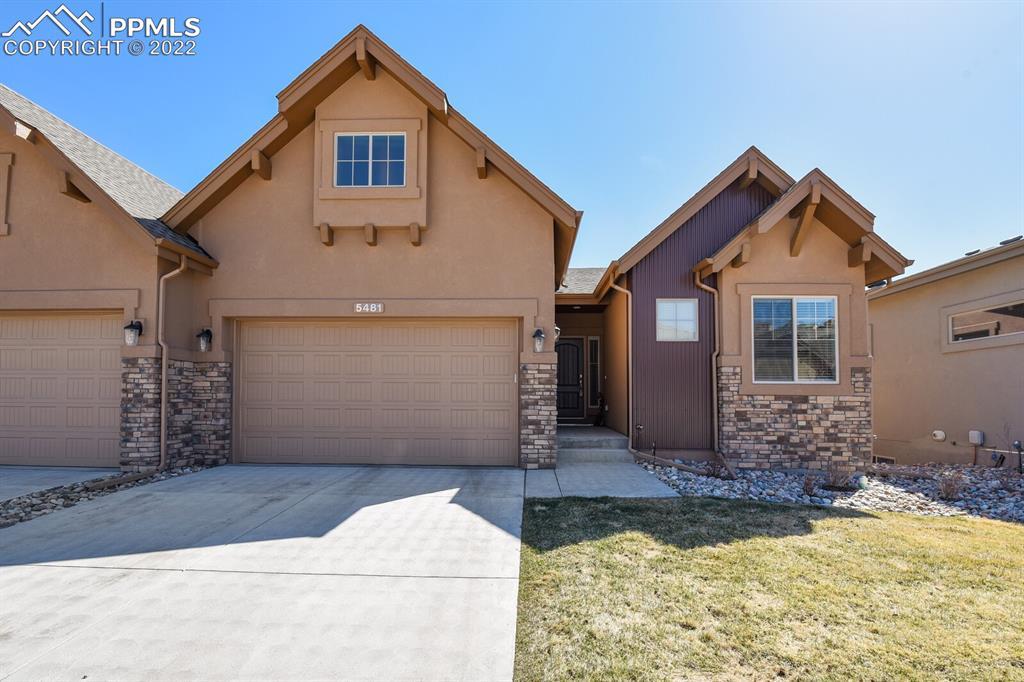 5481 Silverstone Ter., Colorado Springs, CO 80919