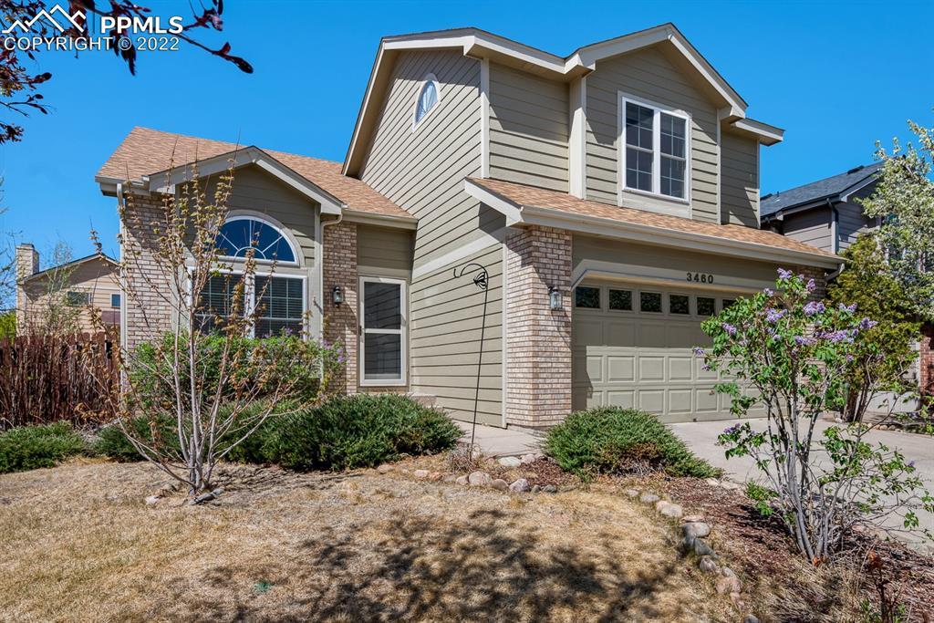 3460 Birnamwood Dr., Colorado Springs, CO 80920