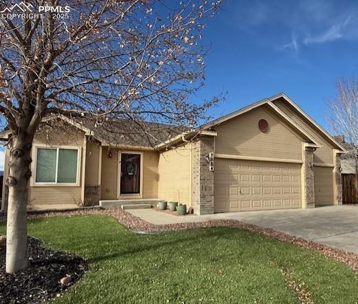 7884 Morton Dr., Fountain, CO 80817