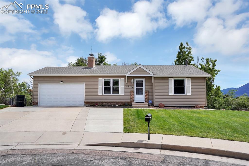 4721 Wilde Pl., Colorado Springs, CO 80916
