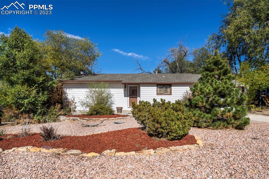 6750 Galley Rd., Colorado Springs, CO 80915