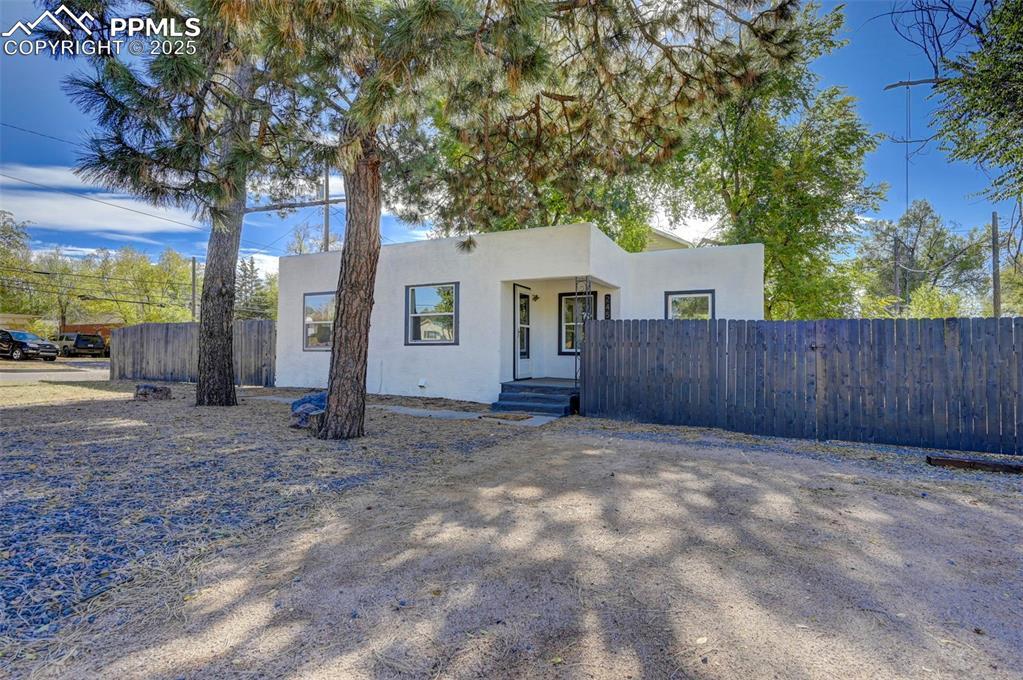 2459 E Willamette Ave., Colorado Springs, CO 80909