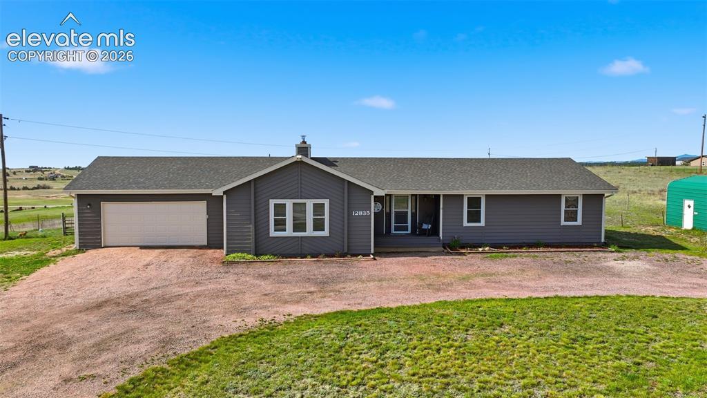 12835 Forest Green Dr., Elbert, CO 80106