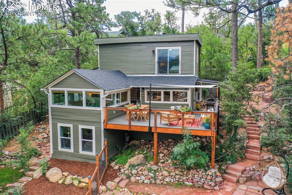 1525 Winfield Ave., Colorado Springs, CO 80906