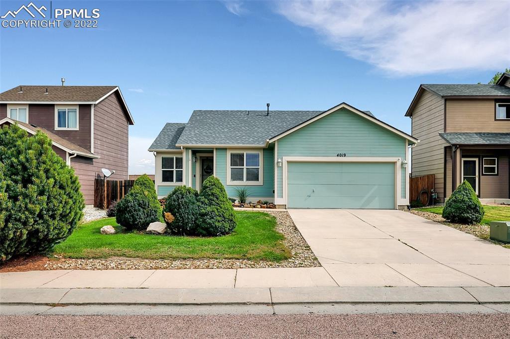 4019 Roan Dr., Colorado Springs, CO 80922