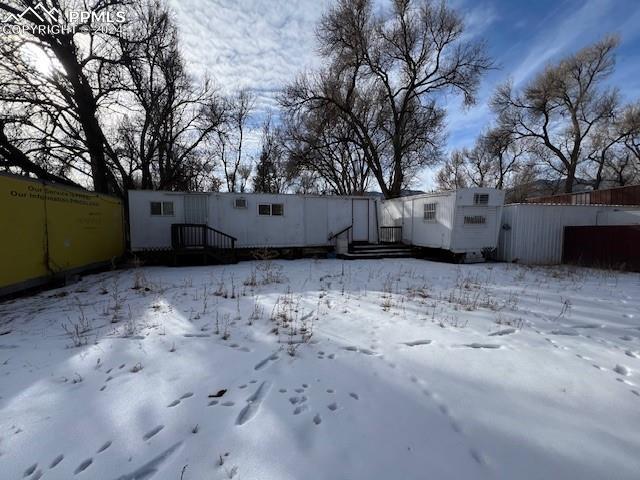 1124 S El Paso St., Colorado Springs, CO 80903