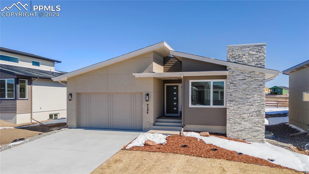 9286 Glitter Way, Colorado Springs, CO 80924
