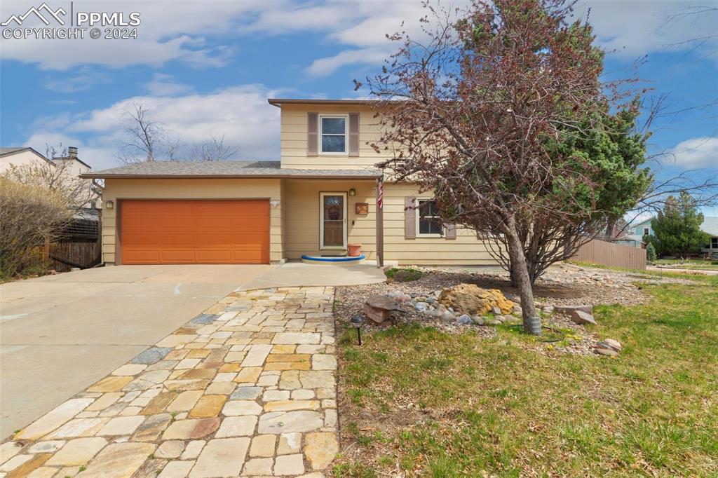 5165 Meadowgreen Dr., Colorado Springs, CO 80919