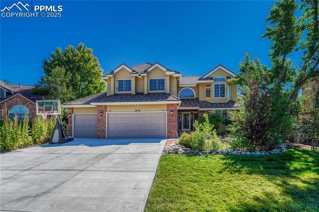 10158 Stoneridge Ter., Parker, CO 80134