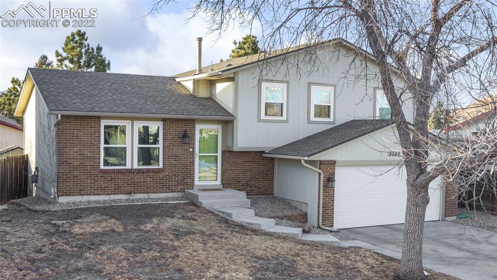3740 Summer Breeze Dr., Colorado Springs, CO 80918