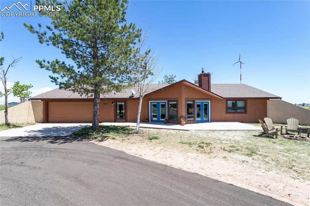 7815 Mallard Dr., Peyton, CO 80831