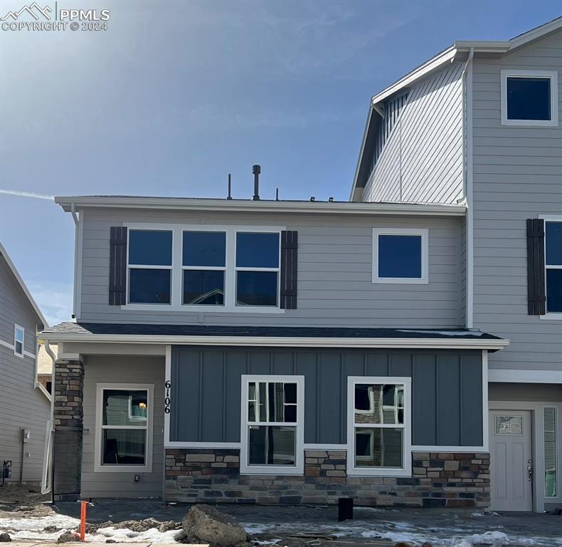 6106 Venado Grove, Colorado Springs, CO 80924