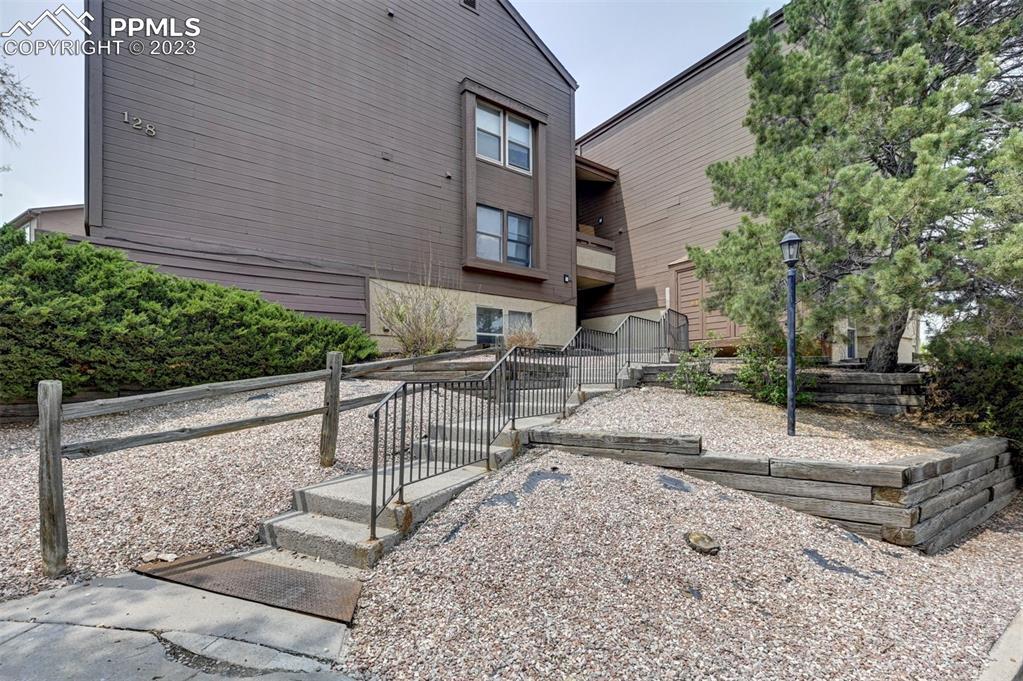 128 W Rockrimmon Blvd. #202, Colorado Springs, CO 80919