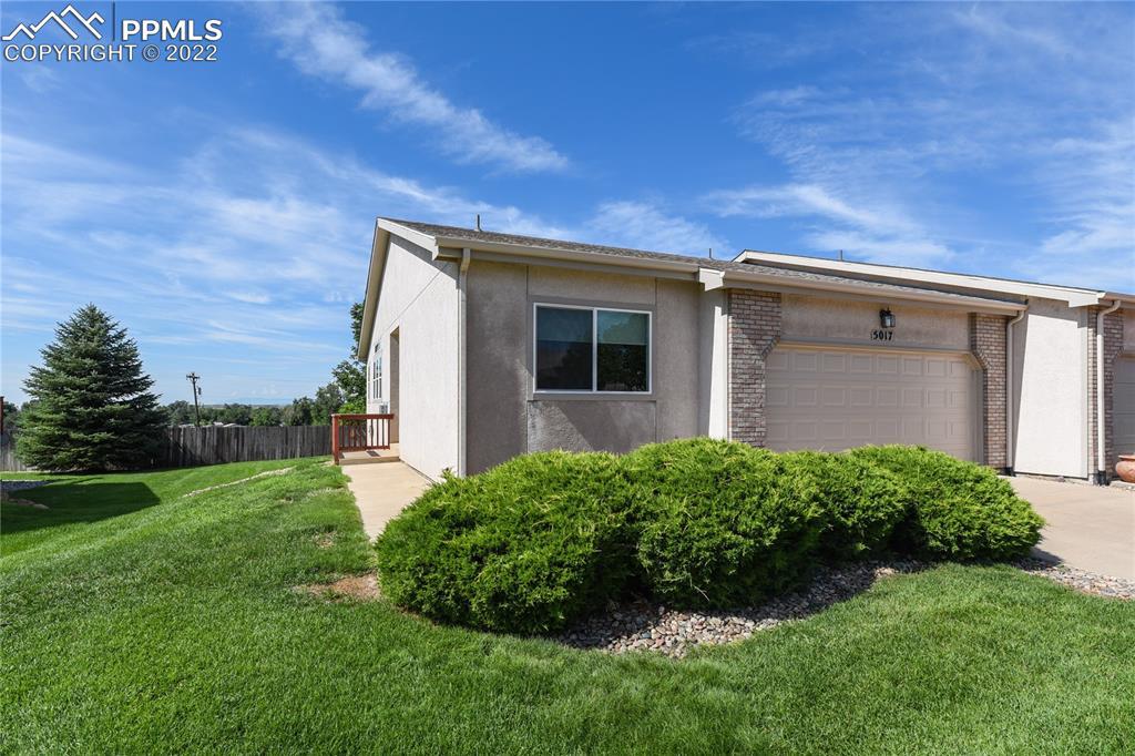 5017 Rill Valley Way, Colorado Springs, CO 80911