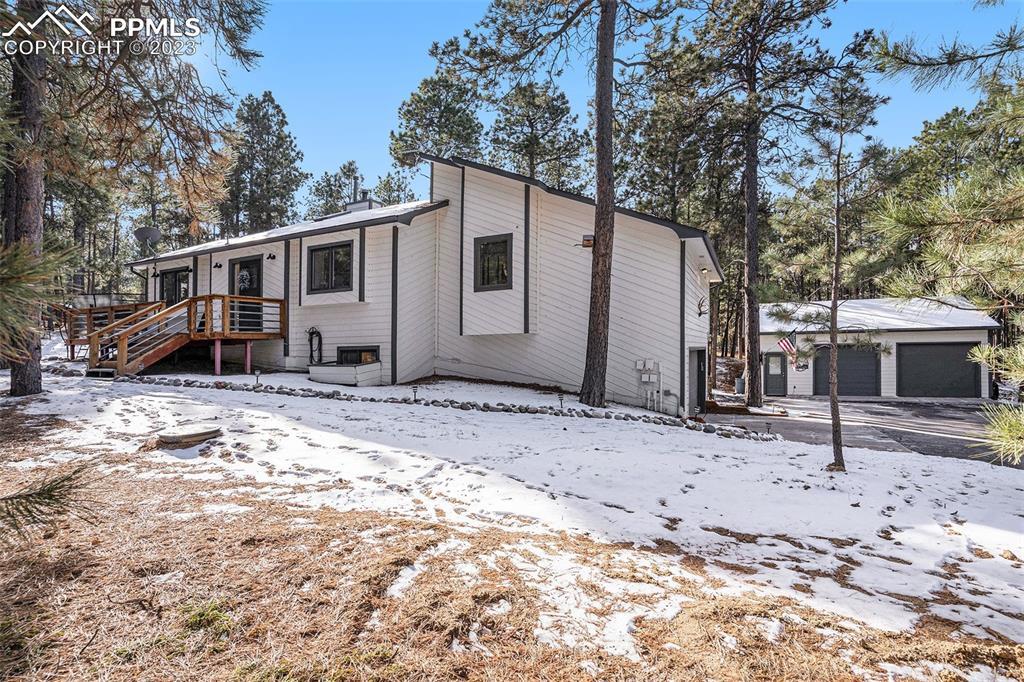 3455 Pinehurst Cir., Colorado Springs, CO 80908