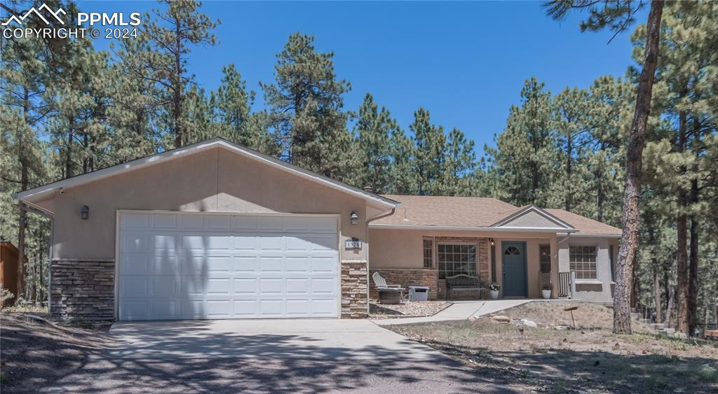 1370 Stella Dr., Colorado Springs, CO 80921