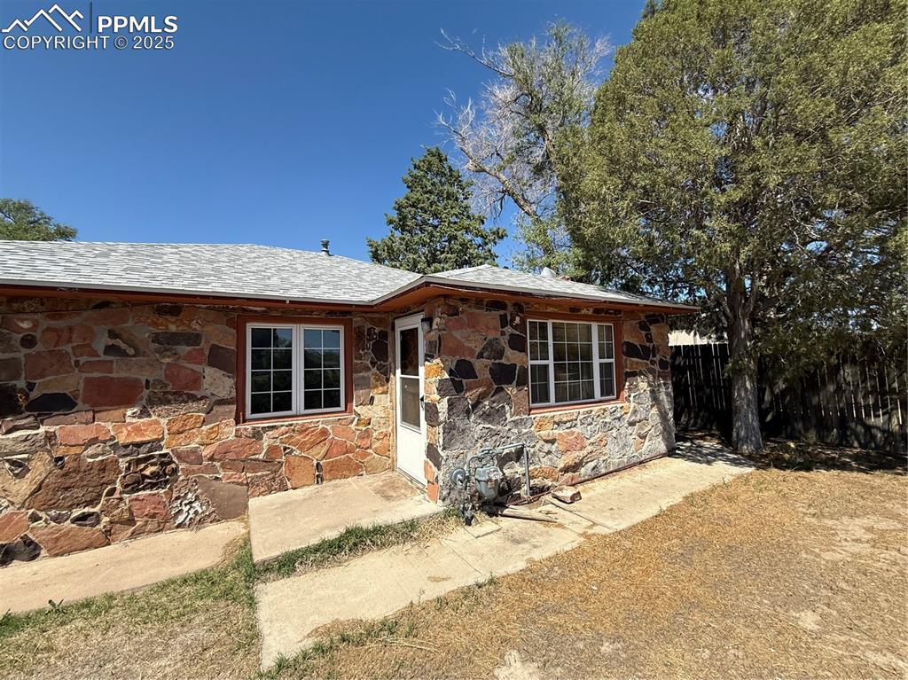 1117 E 6th St., La Junta, CO 81050