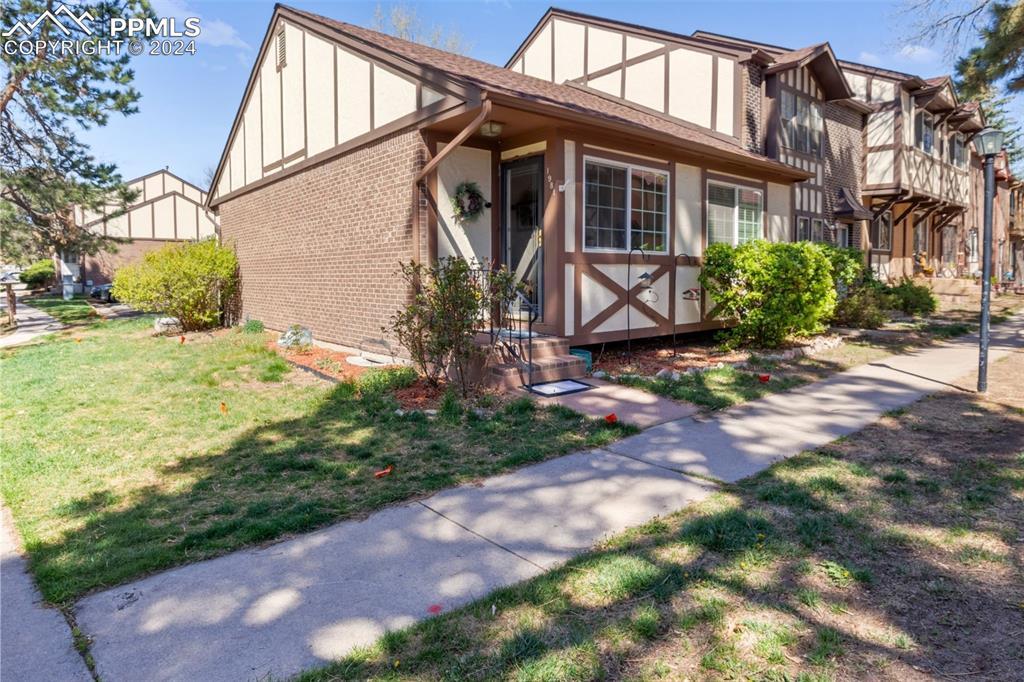 1981 N Academy Blvd., Colorado Springs, CO 80909