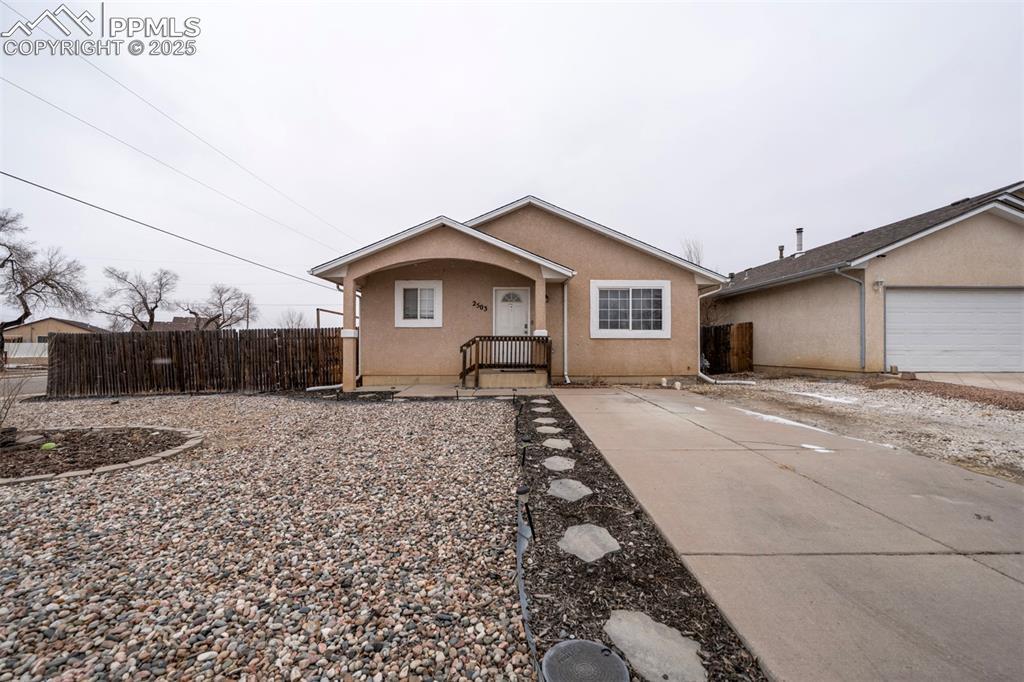 2503 Lowell Ave., Pueblo, CO 81003