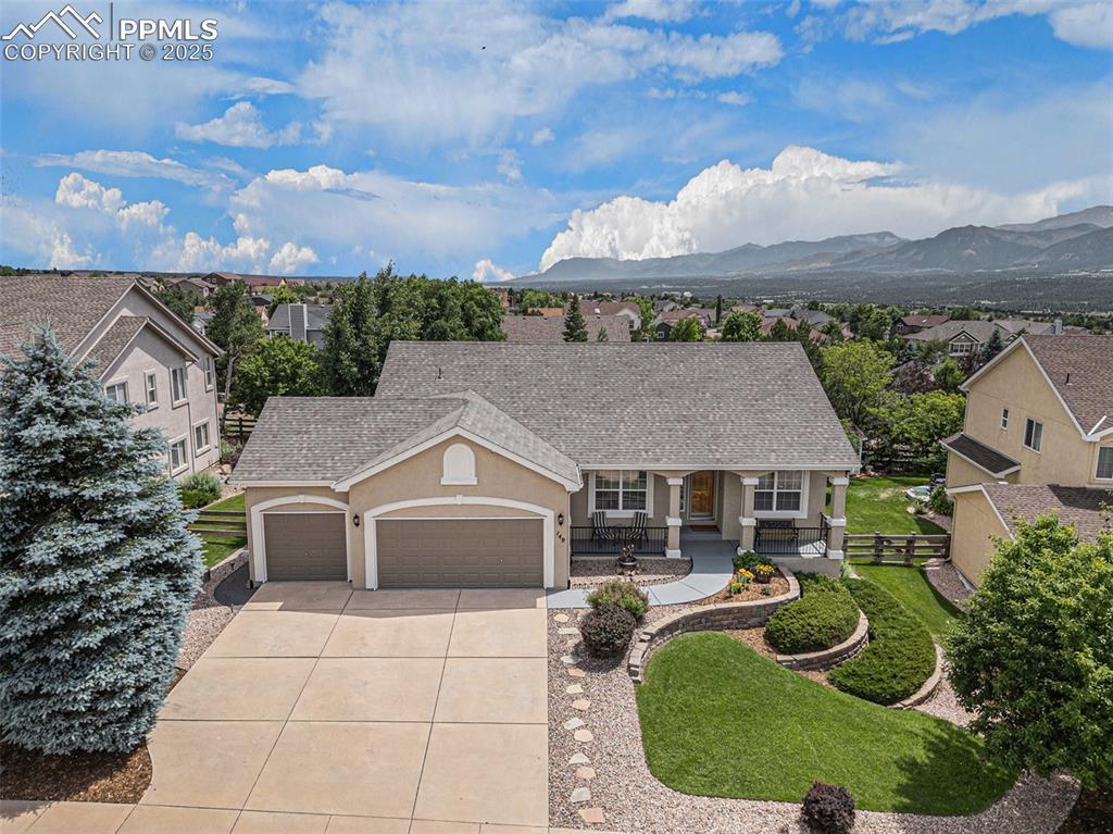 149 Walters Creek Dr., Monument, CO 80132
