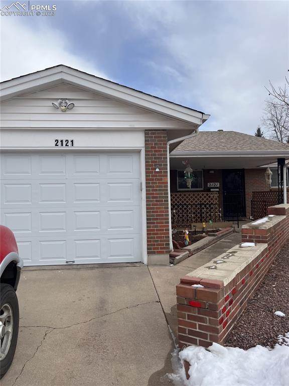 2121 Mcarthur Ave., Colorado Springs, CO 80909