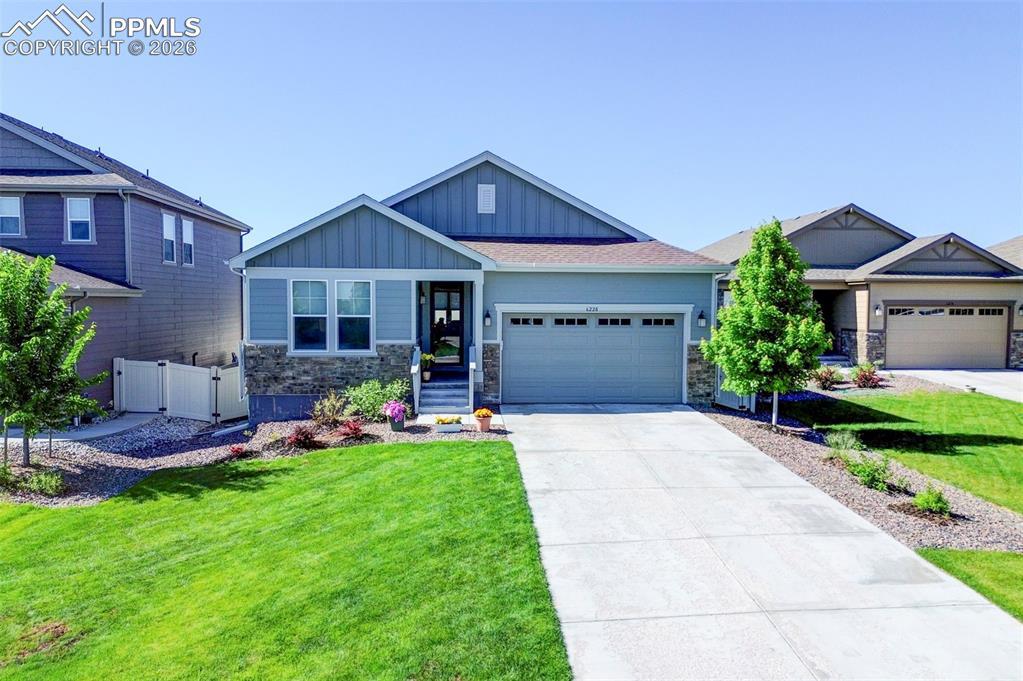 6228 Dapplegray St., Parker, CO 80134
