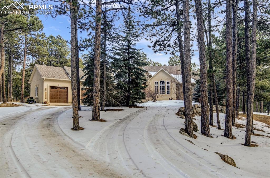 19665 Desparado Dr., Colorado Springs, CO 80908