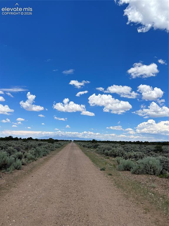 Lot 8 N Melby Ranch Rd., San Luis, CO 81152