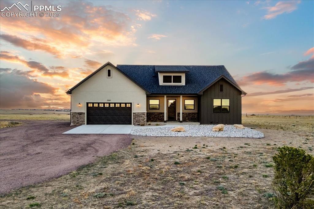 2265 Terri Lee Dr., Peyton, CO 80831