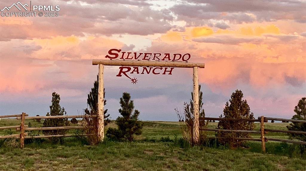 20226 Silverado Hill Loop, Colorado Springs, CO 80928