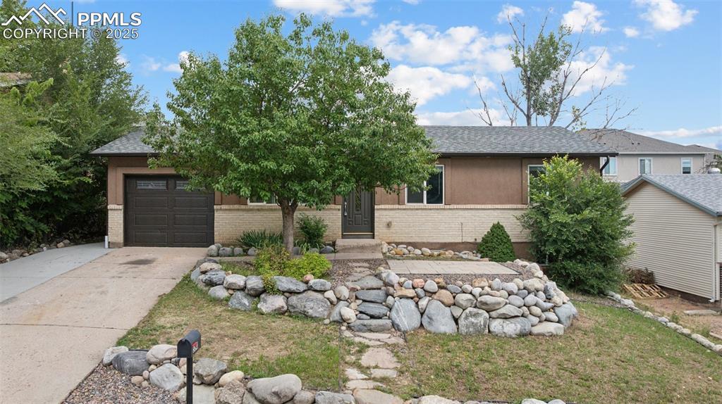 5341 Fiesta Ln., Colorado Springs, CO 80918