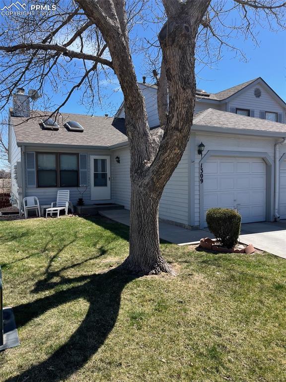 1309 Firefly Cir., Colorado Springs, CO 80916